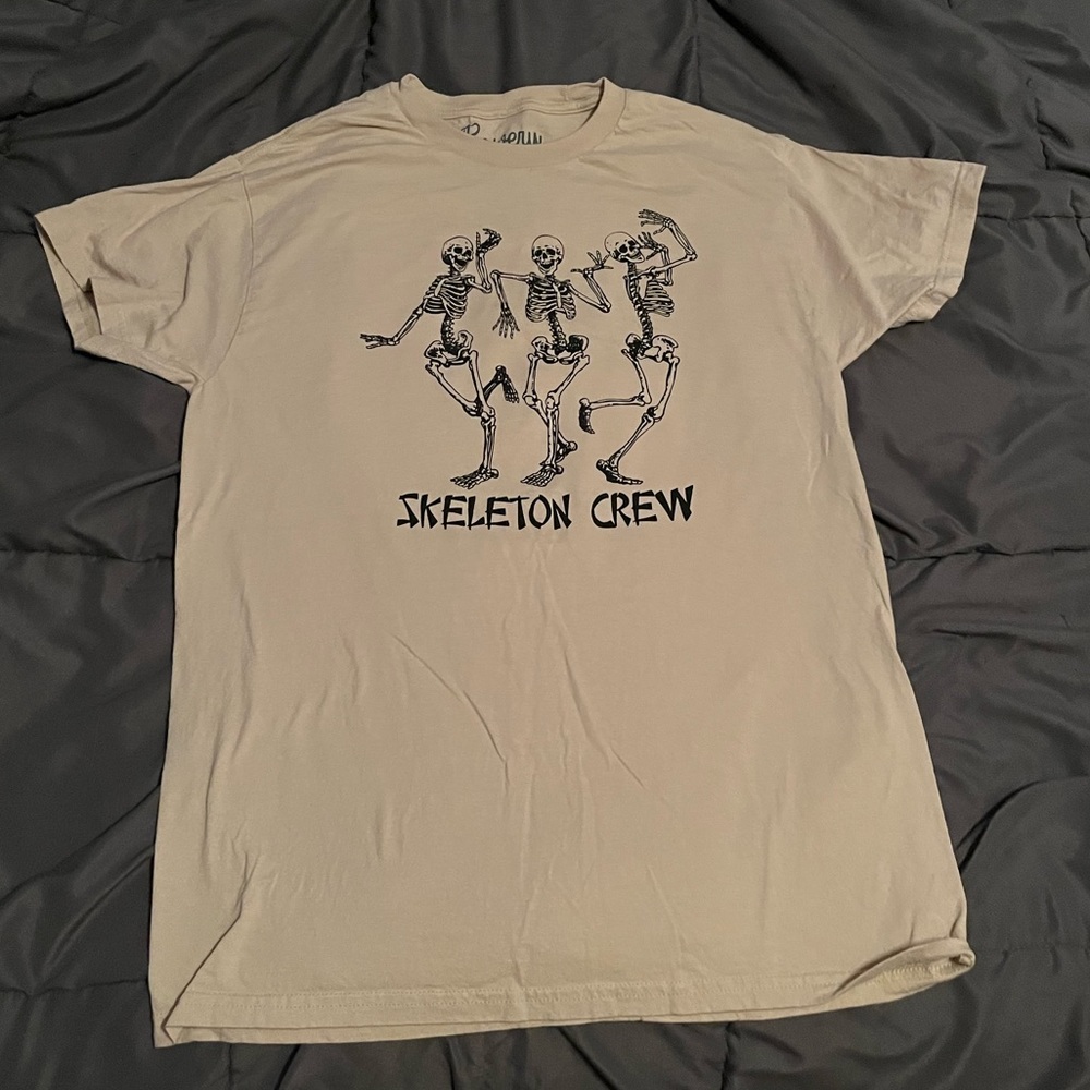 Graphic Tee